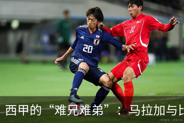西甲的“难兄难弟”：马拉加与比利亚雷亚尔的苦乐茶话会